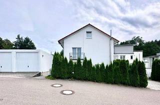 Einfamilienhaus kaufen in 73525 Schwäbisch Gmünd, Schwäbisch Gmünd - Modernes Einfamilienhaus in Toplage von GD-West