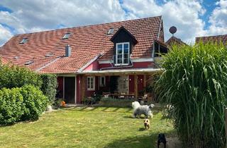 Haus kaufen in 74834 Elztal, Elztal - Charmantes Heim mit Pool,Garten, Sauna & Kamin