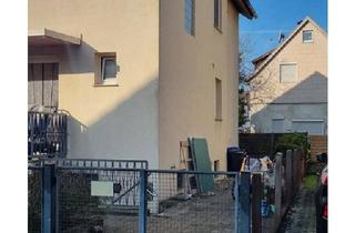 Haus kaufen in 73262 Reichenbach, Reichenbach an der Fils - 2 Familienhaus in Reichenbach an der Fils