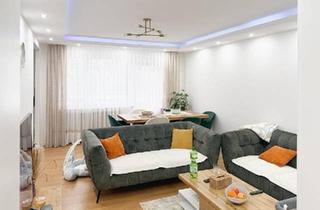 Wohnung kaufen in 44867 Bochum, Bochum - Modernisierte Etagenwohnung mit Aufzug