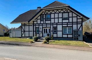 Wohnung kaufen in 34434 Borgentreich, Borgentreich - Mehrfamilien Wohnhaus Anlageobjekt KEINE KÄUFERPROVISION