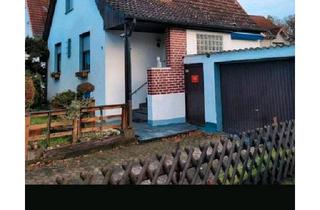 Einfamilienhaus kaufen in 30657 Hannover, Hannover - Schönes und ruhiges Einfamilienhaus in Isernhagen