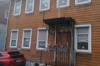 Haus kaufen in 38678 Clausthal-Zellerfeld, Clausthal-Zellerfeld - Oberharzer Fachwerkhaus