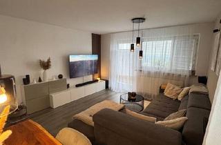 Wohnung kaufen in 89518 Heidenheim, Heidenheim an der Brenz - 3,5 Zi ? 76 m² ? renoviert ? Balkon ? Stellplatz ? EBK ?