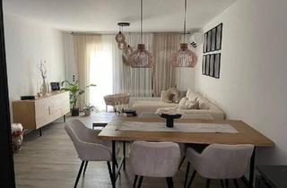 Wohnung kaufen in 75428 Illingen, Illingen - Klimatisierte 4 Zimmer Wohnung !! Provisionsfrei !!