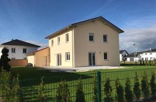 Einfamilienhaus kaufen in 94348 Atting, Atting - Topmodernes Einfamilienhaus in Atting - hochwertige Bauweise