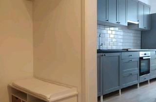 Wohnung kaufen in 99867 Gotha, Gotha - Schöne 2-Zimmer Wohnung nach Sanierung zu Kauf