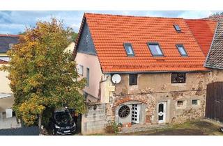 Einfamilienhaus kaufen in 01619 Zeithain, Zeithain - Attraktives Einfamilienhaus auf einem Dreiseithof