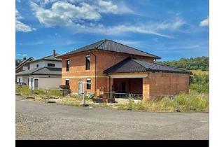 Haus kaufen in 37247 Großalmerode, Großalmerode - Moderner Neubau - frei in der Gestaltung !!Provisionsfrei!!