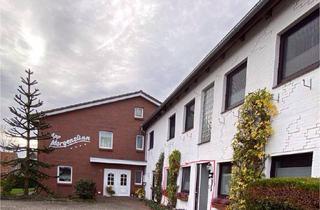 Haus kaufen in 24999 Wees, Wees - Ferienwohnung in Büsumer Deichhausen zu verkaufen