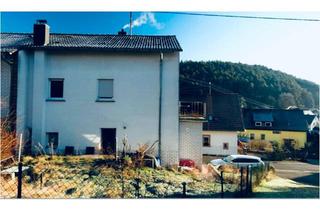 Einfamilienhaus kaufen in 66851 Queidersbach, Queidersbach - Modernes Einfamilienhaus
