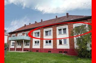 Wohnung kaufen in 31180 Giesen, Giesen - Betongold in Ahrbergen