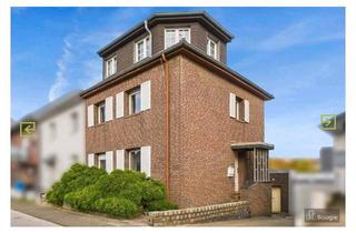 Haus kaufen in 52538 Gangelt, Gangelt - Haus Immobilie Heinsberg