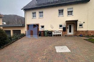 Doppelhaushälfte kaufen in 34317 Habichtswald, Habichtswald / Dörnberg - Modernisierte DHH mit Wohlfühlambiente in guter Lage von Habichtswald-Dörnberg