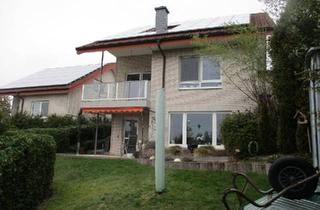 Einfamilienhaus kaufen in 32758 Detmold, Detmold - EFH mit Einliegerwohnung u.Fernblick in DT Klüt Südhanglage