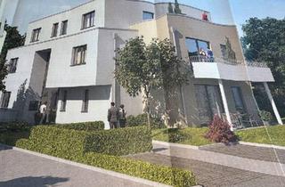 Haus kaufen in 53359 Rheinbach, Rheinbach - Moderne Erdgeschosswohnung mit Terrasse in Rheinbach