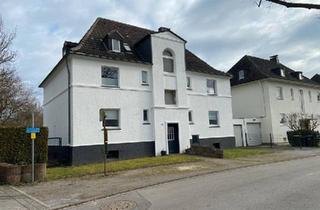 Mehrfamilienhaus kaufen in 58239 Schwerte, Schwerte - Mehrfamilienhaus mit 4 Wohneinheiten in Schwerte Westhofen.