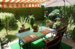 Wohnung kaufen in 88079 Kressbronn, Kressbronn am Bodensee - Moderne 3,5-Zi.-Whg., 2 BäderTerrassen, TG, Garten - vermietet am Bodensee!