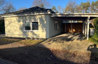Haus kaufen in 30900 Wedemark, Wedemark - Bungalow Bissendof-Wietze