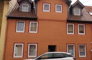 Haus kaufen in 38350 Helmstedt, Helmstedt - Wohnhaus von Privat zu verkaufen