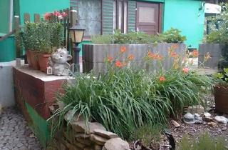 Haus kaufen in 09600 Oberschöna, Oberschöna - Wochenendhaus mit Garten am Wald