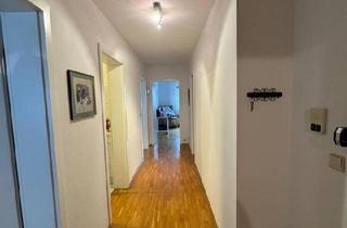 Wohnung kaufen in 69469 Weinheim, Weinheim - Provisionsfrei: 3 ZKB Wohnung in Weinheim