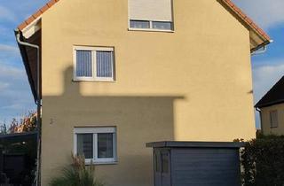 Doppelhaushälfte kaufen in 91074 Herzogenaurach, Herzogenaurach - Gepflegte Doppelhaushälfte in Herzogenaurach Herzo Base ohne Makl