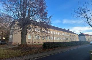 Mehrfamilienhaus kaufen in 39365 Eilsleben, Eilsleben - Mehrfamilienhaus in Harbke Nähe Helmstedt zu verkaufen