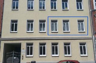 Mehrfamilienhaus kaufen in 99096 Erfurt, Erfurt - #Reserviert# ***möblierte 2R-ETW in der Krämpfervorstadt mit SP