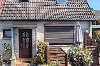 Einfamilienhaus kaufen in 24568 Kaltenkirchen, Kaltenkirchen - Doppelhaushälfte, DHH, Einfamilienhaus ohne Provision