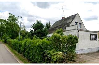 Einfamilienhaus kaufen in 14550 Groß Kreutz, Groß Kreutz - Wohnen, Leben, Arbeiten großes Grundstück nahe Berlin und Potsdam