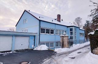 Wohnung kaufen in 95326 Kulmbach, Kulmbach - Eigentumswohnung, Dachgeschoss