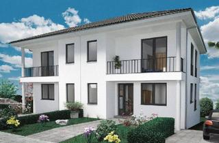 Villa kaufen in 36217 Ronshausen, Ronshausen - Stadtvilla in schöner Lage - Bestpreis!