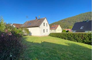 Haus kaufen in 65510 Idstein, Idstein - Attraktive Kapitalanlage Wohnhaus in Idstein - Faktor 15