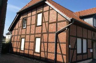 Wohnung kaufen in 38471 Rühen, Rühen - Schöne 3-Zimmer Wohnung in ruhiger Seitenstrasse in Rühen