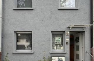 Einfamilienhaus kaufen in 67065 Ludwigshafen, Ludwigshafen am Rhein - EFH-Mundenheim Ludwigshafen