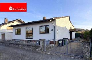 Einfamilienhaus kaufen in 63075 Offenbach, Offenbach - Freistehendes Einfamilienhaus mit Garage in BEST-Lage von OF-Rumpenheim!