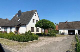 Haus kaufen in 27404 Zeven, Zeven - Haus in Heeslingen zum Verkauf! KEINE Makler anfragen!