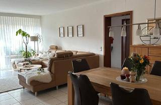 Wohnung kaufen in 75217 Birkenfeld, Birkenfeld - Wunderschöne Eigentumswohnung mit Balkon, großer Terrasse