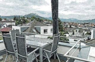 Wohnung kaufen in 72800 Eningen, Eningen unter Achalm - Elegante 4-Zimmer-Wohnung mit Balkon und Garage in Eningen u. A.