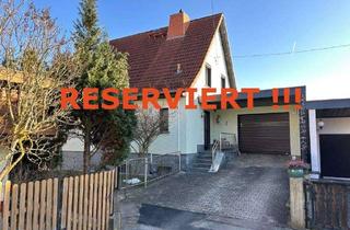 Einfamilienhaus kaufen in 07381 Pößneck, Pößneck - sehr gepflegtes EFH in bevorzugter Lage, mit neuwertiger PV-Anlage