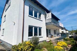 Mehrfamilienhaus kaufen in 73527 Täferrot, Täferrot - Charmantes Mehrfamilienhaus