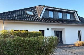 Haus kaufen in 22941 Bargteheide, Bargteheide - Modernes Zweifamilienhaus BJ.2016| A+| 268 m²|Nähe Hamburg