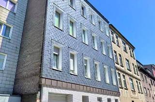 Mehrfamilienhaus kaufen in 47053 Duisburg, Duisburg - Renditestarkes MFH + 7 Garagen in Duisburg-Dellviertel