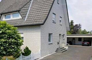 Einfamilienhaus kaufen in 33415 Verl, Verl - Einfamilienhaus Mehrgenerationenhaus in Verl-West