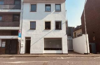 Mehrfamilienhaus kaufen in 41236 Mönchengladbach, Mönchengladbach - +++ Mehrfamilienhaus mit über 6% Mietrendite in Rheydt +++