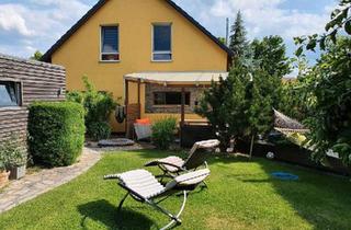 Einfamilienhaus kaufen in 15569 Woltersdorf, Woltersdorf - Einfamilienhaus zum Verkauf