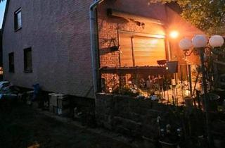 Einfamilienhaus kaufen in 15749 Mittenwalde, Mittenwalde - Doppelhaus (DHH) Berlin-Mariendorf, Einfamilienhaus, Wohnhaus