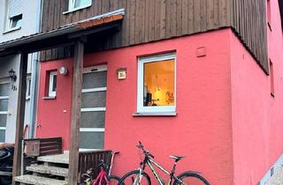 Haus kaufen in 95517 Seybothenreuth, Seybothenreuth - Reiheneckhaus in Seybothenreuth