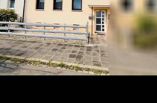 Reihenhaus kaufen in 90469 Nürnberg, Nürnberg - Reihenhaus feeling: auf 2 Etagen mit großem Garten